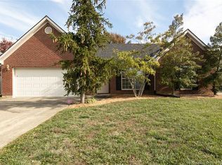4401 Fossil Ct, Jeffersonville, IN 47130
