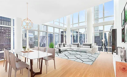 Sold by Engel & Völkers New York City