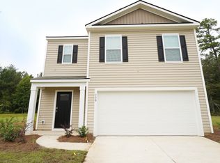 138 Painted Lady Loop, Savannah, GA 31419