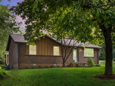 7115 Tupelo Dr, Fairview, TN, 37062
