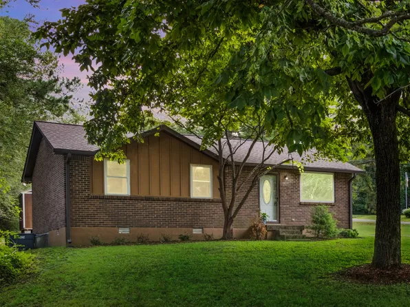 7115 Tupelo Dr, Fairview, TN 37062