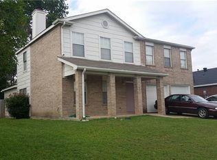 7131 Radcliff Dr, Dallas, TX 75227