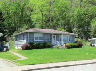 805 Mount De Chantal Rd, Wheeling, WV 26003
