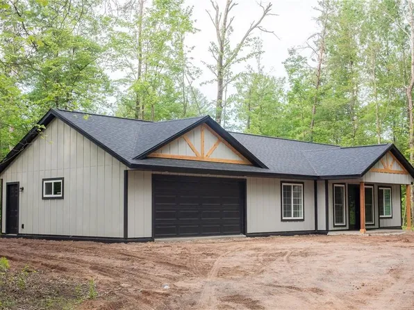 7623N County Highway CC, Hayward, WI 54843