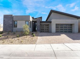 140 Tre Pietre St, Henderson, NV 89011