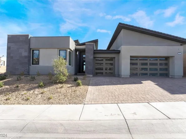 140 Tre Pietre St, Henderson, NV 89011