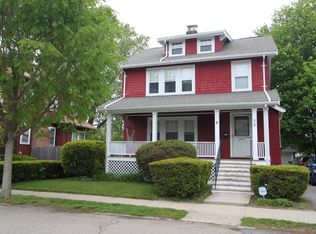 98 Kemper St, Quincy, MA 02170