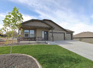 2301 NW Upas Ave #116, Redmond, OR 97756