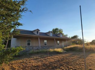 5333 W 370th Rd, Adair, OK 74330