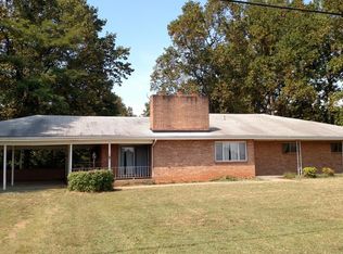 1481 B T Washington Hwy, Rocky Mount, VA 24151