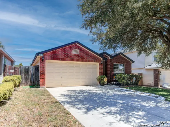 1310 LION KING, San Antonio, TX 78251