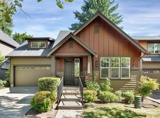 844 NE 73rd Ave, Hillsboro, OR 97124