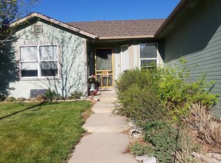 74 Bristlecone Ct, Parachute, CO 81635