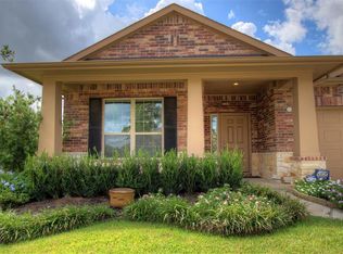 8903 Alcina Dr, Tomball, TX 77375