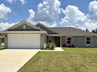 2211 Chase St, Chipley, FL 32428