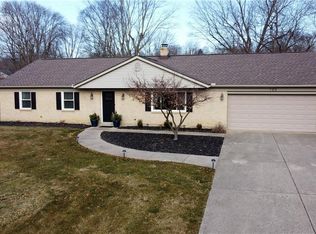 129 E Rahn Rd, Dayton, OH 45429
