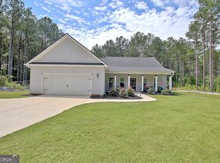 4141 Primrose Rd, Grantville, GA 30220