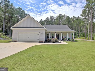 4141 Primrose Rd, Grantville, GA, 30220