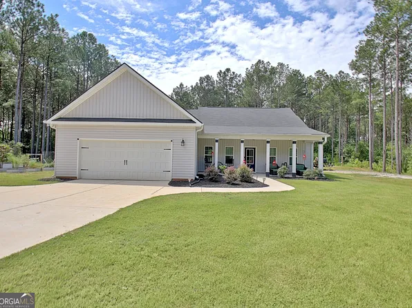 4141 Primrose Rd, Grantville, GA 30220