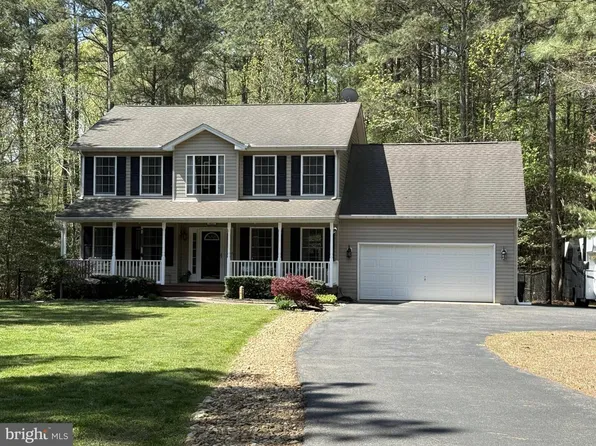 19211 Nelson Ct, Valley Lee, MD 20692