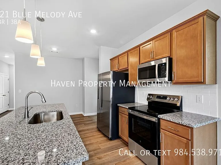 121 Blue Melody Ave — Photo 9