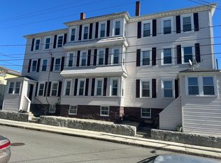 338 Jencks St, Fall River, MA 02723