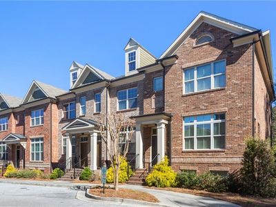 1226 Lavista Cir NE, Atlanta, GA, 30324