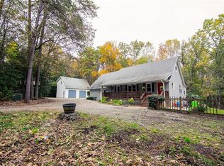 19222 Holly Court Ln, Rockville, VA 23146