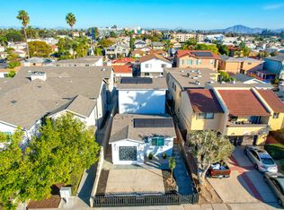 4471 Altadena Ave, San Diego, CA 92115