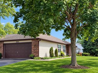 20839 W Hickory Ct, Plainfield, IL 60544