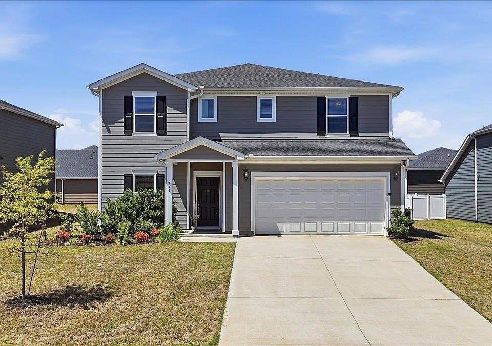 1st image of 721 Burghley Cir