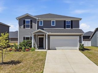 721 Burghley Cir, Greer, SC 29651