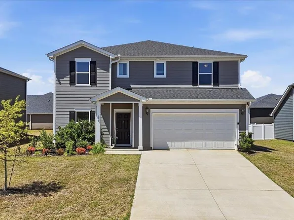 721 Burghley Cir, Greer, SC 29651