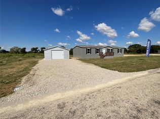 710 Withers Rd, Mineral Wells, TX 76067