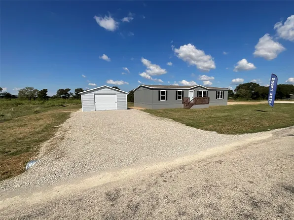 710 Withers Rd, Mineral Wells, TX 76067