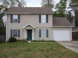 236 Sunflower Dr, Bonaire, GA 31005