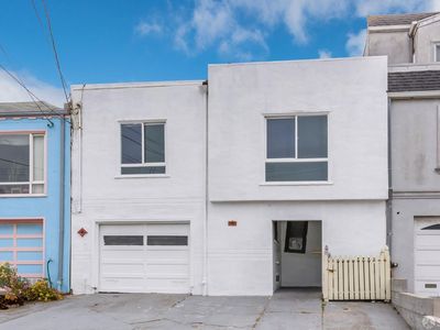 1834 44th Ave, San Francisco, CA, 94122
