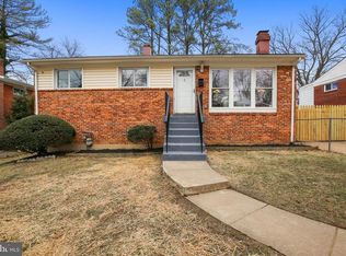 13013 Estelle Rd, Silver Spring, MD 20906