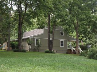 250 Ingram Rd, Pulaski, TN 38478