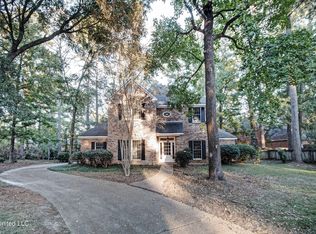 6116 Wendy Pl, Jackson, MS 39211