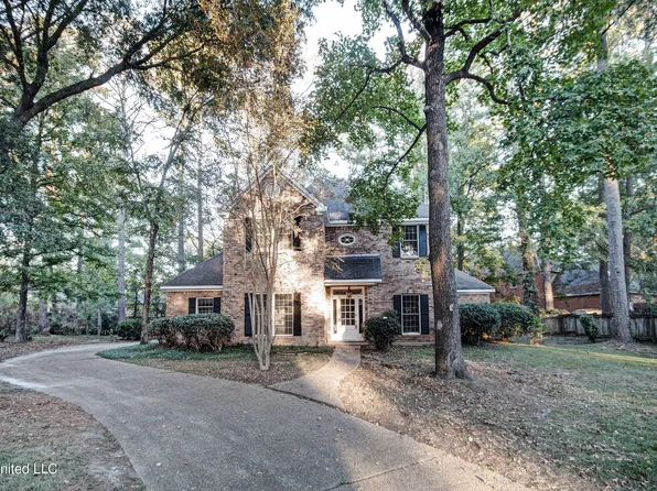 6116 Wendy Pl, Jackson, MS 39211