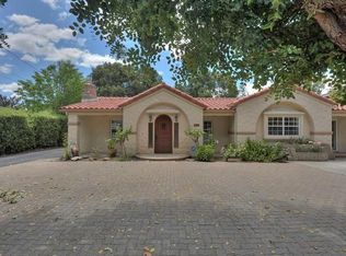 1225 Payne Dr, Los Altos, CA 94024