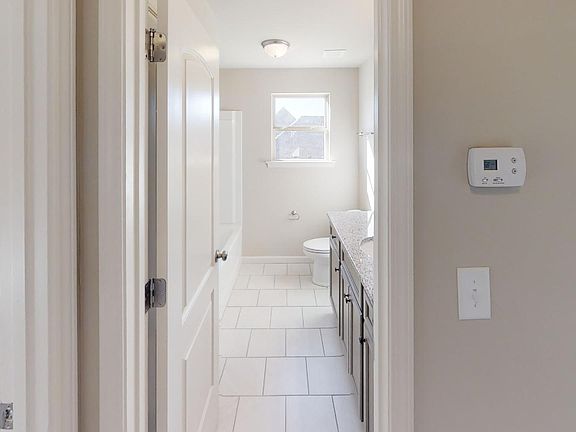 Previously built home based on this plan. Photos not of current home. Upgrades may be pictured.