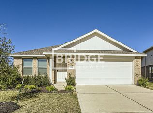 3334 Aster Meadow Way, Richmond, TX 77406