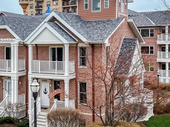 445 56th STREET, Kenosha, WI 53140
