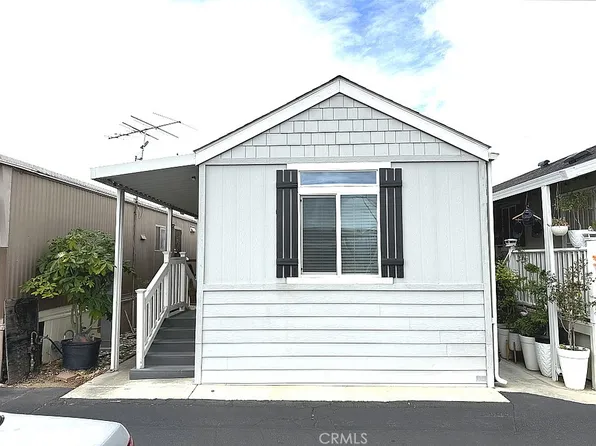 16949 S Western Ave Spc 83, Gardena, CA 90247