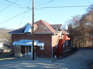 603 Orchard Ave, Charleroi, PA 15022