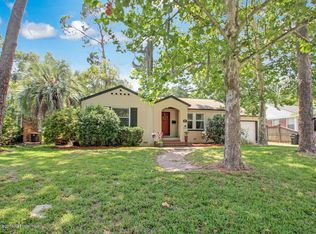 1406 Holmesdale Rd, Jacksonville, FL 32207