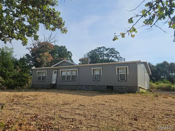 607 W School St, Crocker, MO 65452