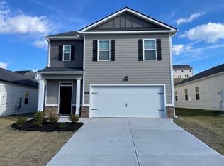 451 Kentbury Ct, Aiken, SC 29808